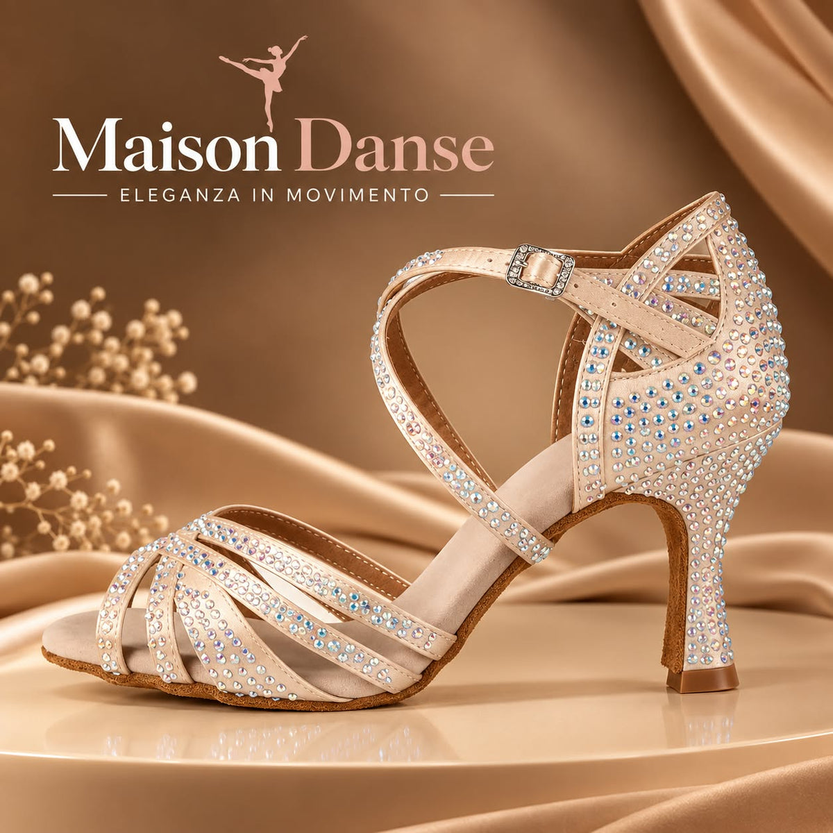 SCARPE  "ETOILE"