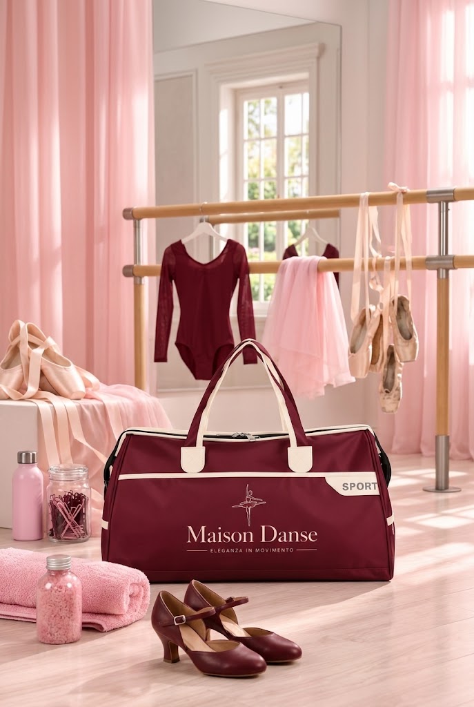 BORSONE DANZA ETOILE