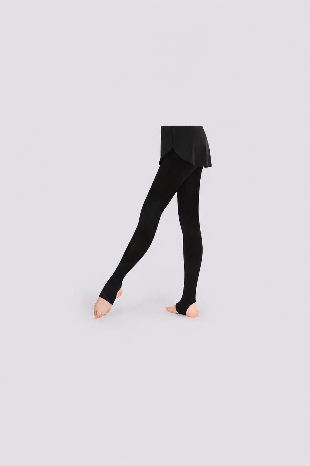 COLLANT DANCE FLEX