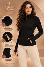FELPA SPORTIVA MAISON DANSE