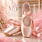 PRIMA PUNTA MAISON DANSE