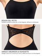BODY DONNA AMELIE