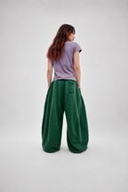 PANTALONE URBAN GREEN MOTION