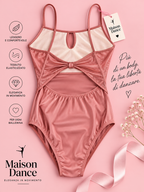 BODY DONNA AMELIE