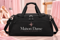 BORSONE DANZA ARABESQUE