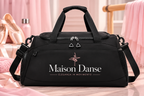 BORSONE DANZA ARABESQUE