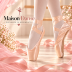 PRIMA PUNTA MAISON DANSE