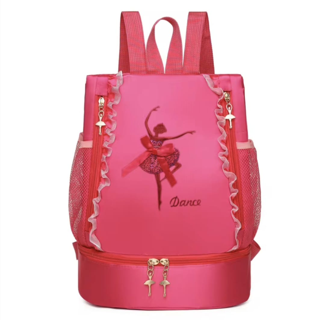 ZAINO BAMBINA PERSONALIZZABILE