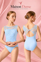BODY ELAN MAISON DANSE