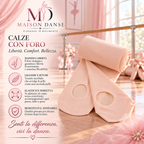 COLLANT CONVERTIBILE "PETIT ETOILE"