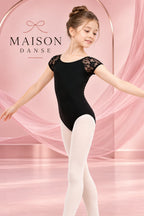 BODY BAMBINA ELEGANCE LACE