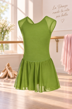 BODY BAMBINA COMFORT