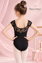 BODY BAMBINA ELEGANCE LACE