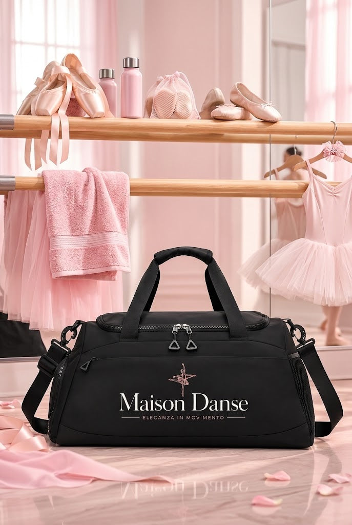 BORSONE DANZA ARABESQUE