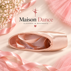 PRIMA PUNTA MAISON DANSE SELENE