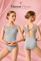 BODY ELAN MAISON DANSE