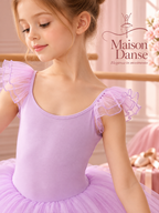 BODY DANZA "LAVANDE REVE"