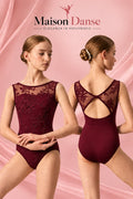 BODY ELAN MAISON DANSE