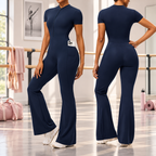 TUTA FITNESS E DANZA