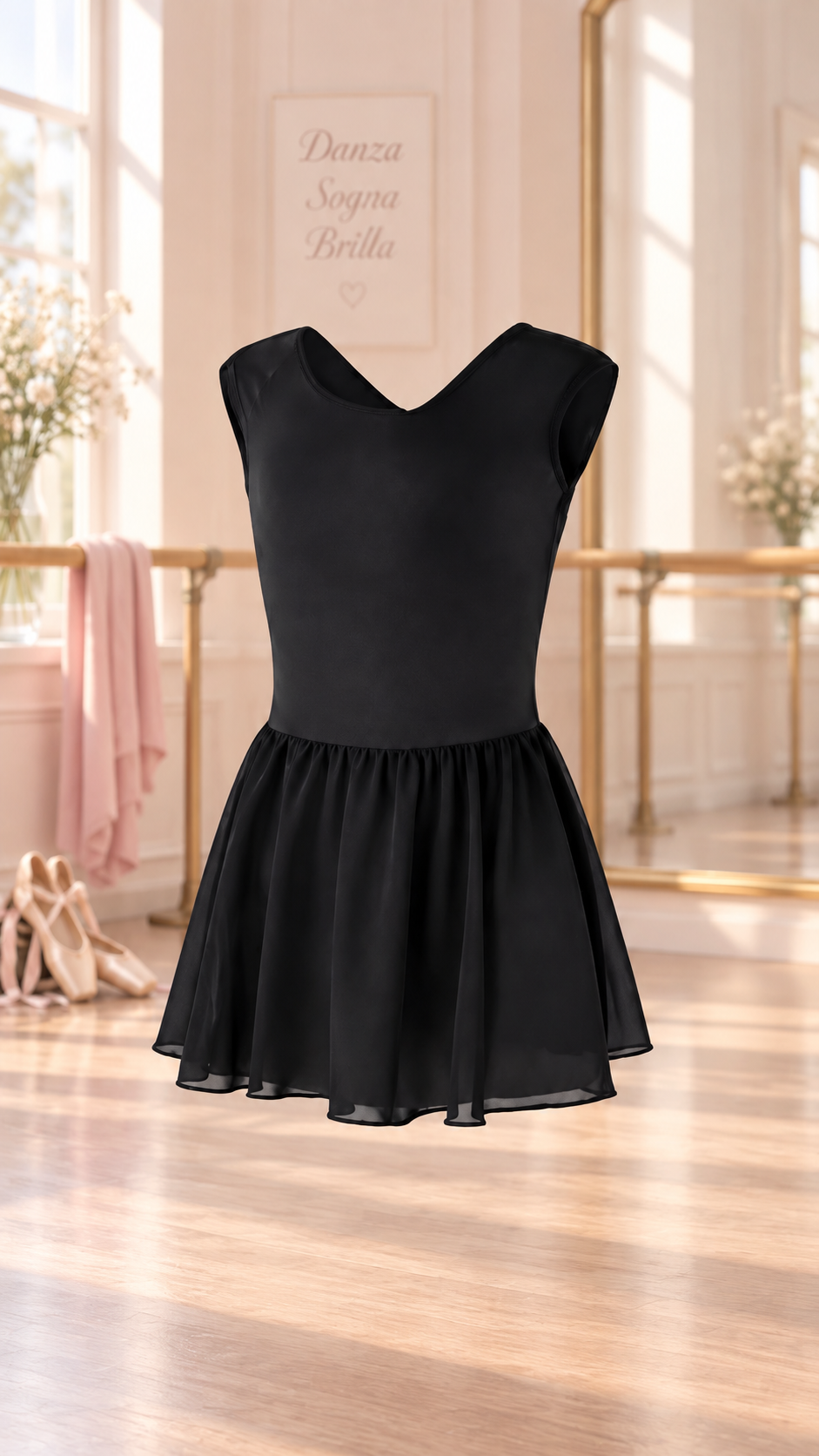 BODY BAMBINA COMFORT