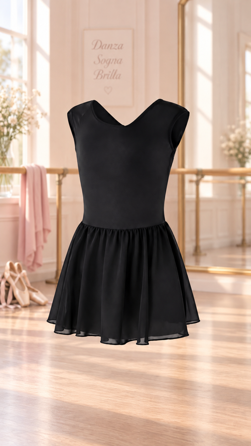 BODY BAMBINA COMFORT