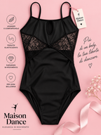 BODY DONNA AMELIE