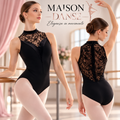BODY "ETOILE NOIR"
