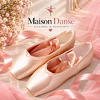 PRIMA PUNTA MAISON DANSE