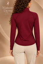 FELPA SPORTIVA MAISON DANSE
