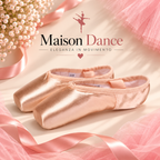 PRIMA PUNTA MAISON DANSE SELENE