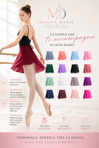 GONNELLINO DANCE COLOR