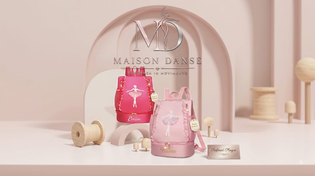 ZAINO BAMBINA PERSONALIZZABILE