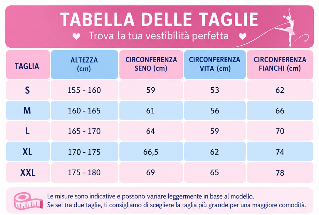 BODY DONNA AMELIE