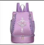 ZAINO BAMBINA PERSONALIZZABILE